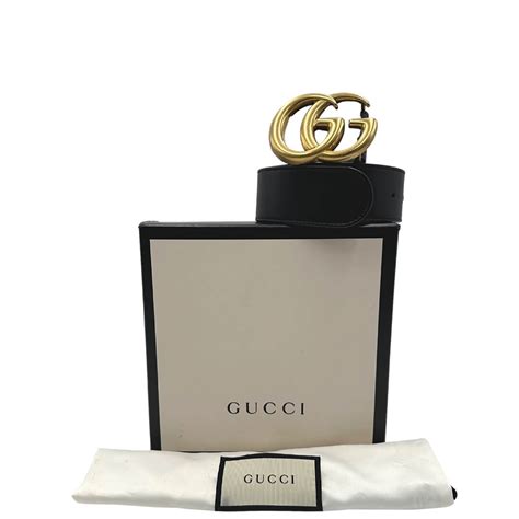 cinta gucci vecchia|Cinta Gucci sottile GG Marmont – Vivo Vintage.